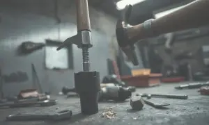 Jak odkręcić uchwyt wiertarski Makita? Poradnik krok po kroku