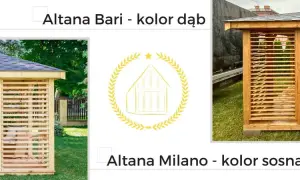 Jaka farba do malowania altanki? Wybierz najlepsze opcje ochrony i estetyki