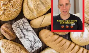 Zdrowe pieczywo z Biedronki? Analiza składu i porady!