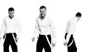 Szelki męskie: Modnie, elegancko, bez wpadek. Jak je nosić?