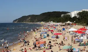 Ile za nocleg nad morzem? Ceny i najlepsze oferty na wakacje