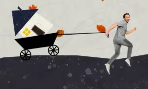 Ceny mieszkań spadają jak szalone – co to oznacza dla kupujących?