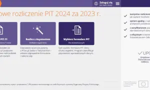 Najlepszy program do rozliczania PIT – uniknij błędów i stresu