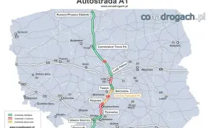 Ile kosztuje przejazd autostradą Toruń-Gdańsk? Sprawdź opłaty i oszczędności!