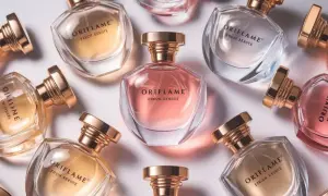 Jakie perfumy z Oriflame wybrać? Najlepsze zapachy i opinie użytkowników
