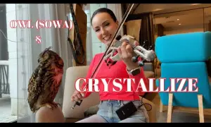 Skrzypce elektryczne: Klasyka i bity. Graj jak Lindsey Stirling!