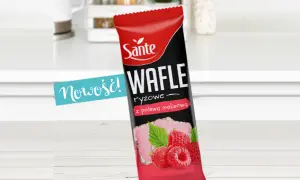 Gdzie kupić wafle ryżowe z polewą malinową? Sprawdź online i offline!