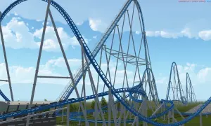 Hyperion Energylandia: Wzrost? Mierzenie bez butów! Co musisz wiedzieć?
