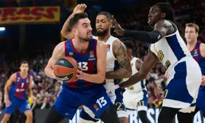 Barça vs Olimpia Milano: ¿Dónde ver el partidazo de Euroliga?