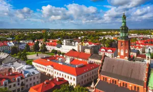 Co można robić w Radomiu? Odkryj najlepsze atrakcje i rozrywki