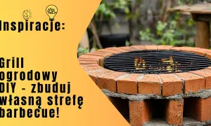 Jak zbudować grill z cegieł - proste kroki i najczęstsze błędy