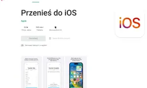 Jak zainstalować aplikacje z Androida na iOS bez problemów i strat