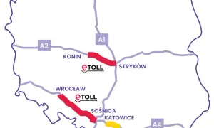 Jak płacić na autostradzie Toruń Gdańsk? Wszystko o viaTOLL i opłatach