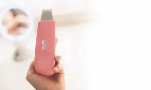 Peeling kawitacyjny co ile? Sprawdź, jak często dla swojej skóry