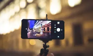 Jak ustawić aparat w telefonie Xiaomi, aby robić profesjonalne zdjęcia bez błędów