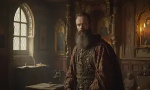 Święty Jarosław patron czego? Odkryj jego znaczenie i wpływ