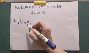 Skala w matematyce klasa 4 - jak zrozumieć i wykorzystać ją w praktyce