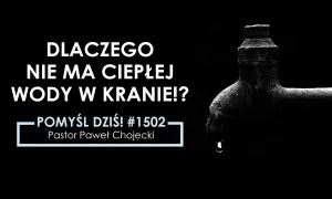Dlaczego nie ma ciepłej wody w kranie w bloku? Oto najczęstsze przyczyny