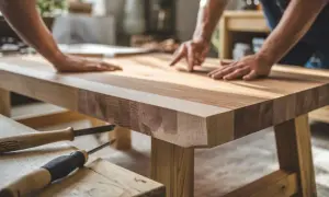 Stolik kawowy DIY: Przewodnik krok po kroku i 5 pomysłów