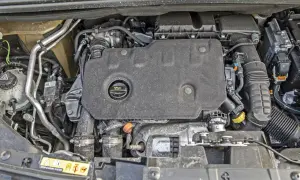 Opel Combo jaki silnik wybrać, aby uniknąć wysokich kosztów eksploatacji?