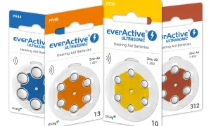 everActive: Co to za firma? Polska jakość od Baltrade!