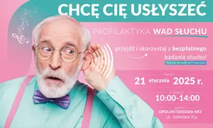 Badanie przetwarzania słuchowego NFZ: Czy to możliwe? Przewodnik