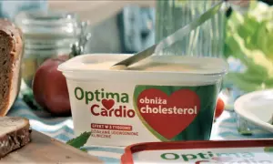 Sterole roślinne: obniż cholesterol o 12% i chroń serce