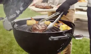 Najlepsze grille BBQ: Jak wybrać idealny sprzęt do grillowania