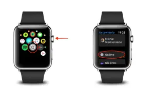 Jak połączyć Apple Watch z iPhonem? Krok po kroku i bez problemów!