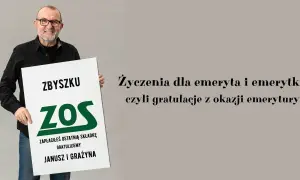 Życzenia na emeryturę: Jak docenić lata ciężkiej pracy?