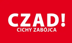 CZAD! CICHY ZABÓJCA. Uważaj na czad z pieca gazowego, to cichy zabójca.