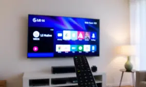 Jak zaktualizować przeglądarkę w TV LG? Szybki webOS i alternatywy