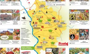 Otwock gdzie zjeść: najlepsze miejsca na smaczny posiłek w mieście