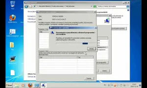 Jak przywrócić komputer do ustawień fabrycznych Windows 7 bez utraty danych