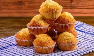 Jaka mąka do muffinek? Odkryj najlepsze opcje i sekrety wypieku