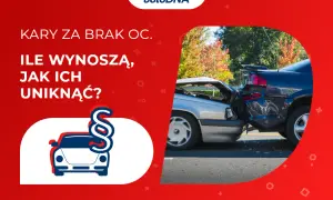 Przerwa w OC: Jak uniknąć kary? Sprawdź sposoby i konsekwencje