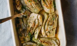 Fenchel-Rezepte: So wird Fenchel zum Hauptgericht!