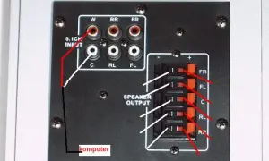 Jak podłączyć głośnik JBL do komputera przez kabel - proste kroki i porady