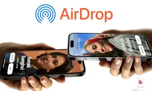 Jak przesłać zdjęcia z iPhone'a? Poznaj AirDrop i inne metody