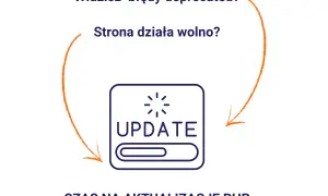 Widzisz błędy deprecated? Strona działa wolno? Czas na aktualizację PHP WordPress!