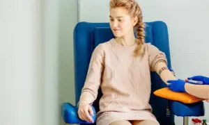 Badanie TG – co to jest i dlaczego jest kluczowe dla zdrowia tarczycy?