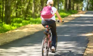 Ile trzeba jeździć na rowerze, żeby schudnąć 1 kg i nie marnować czasu