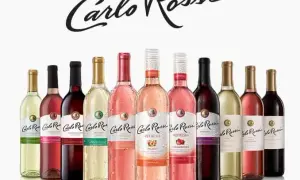 Wino Carlo Rossi ile procent – odkryj różnice w zawartości alkoholu