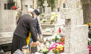 Ile kosztuje miejsce na cmentarzu w Ełku? Ceny i opcje, które musisz znać