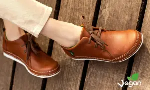 Co to są buty wegańskie? Pełny przewodnik po materiałach i etyce
