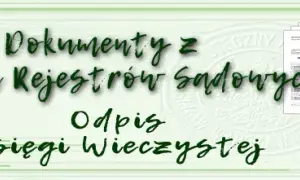 Odpis księgi wieczystej – dlaczego jest niezbędny w transakcjach?