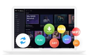 Gdzie Tidal zapisuje pliki offline? Odkryj, jak je znaleźć i zarządzać nimi