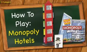 Jak grać w Monopoly Hotels - poznaj zasady i strategie, aby wygrać
