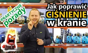 Jak zmierzyć ciśnienie wody w kranie? Poradnik i rozwiązania problemów