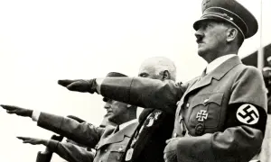 Jakiego pochodzenia był Hitler? Kontrowersje i fakty o jego korzeniach